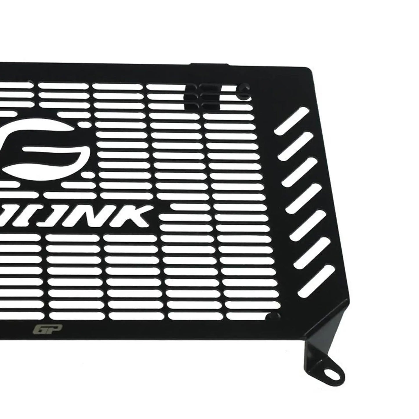 CF MOTO 400NK radiator guard protector 17-20