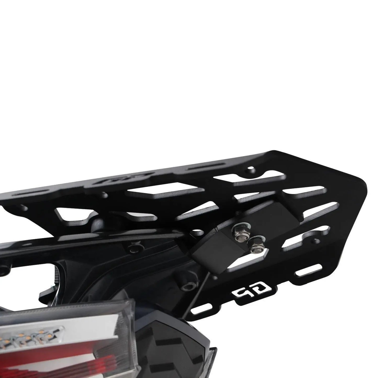 SYM Jet X 125 Rear Rack Luggage Carrier 2021-2025