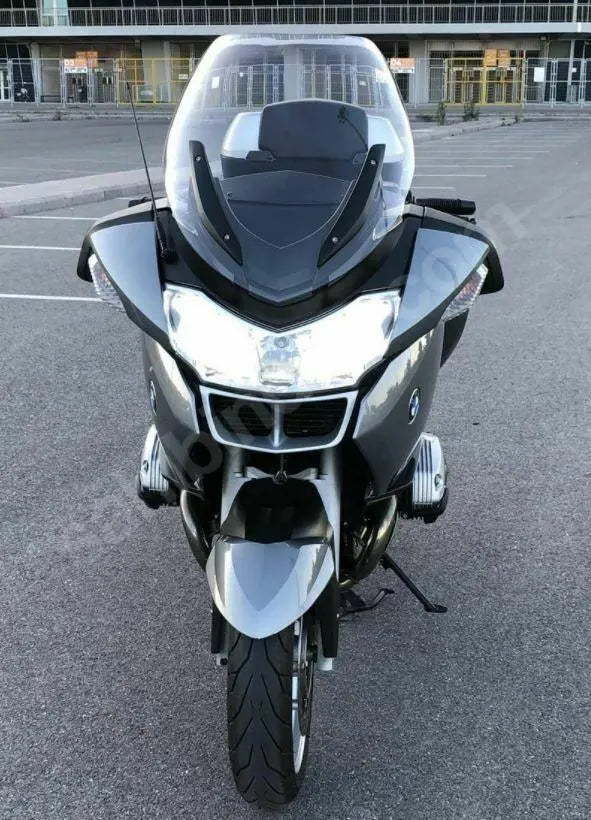 BMW R1200RT Windscreen 60 cm clear 2005-2013