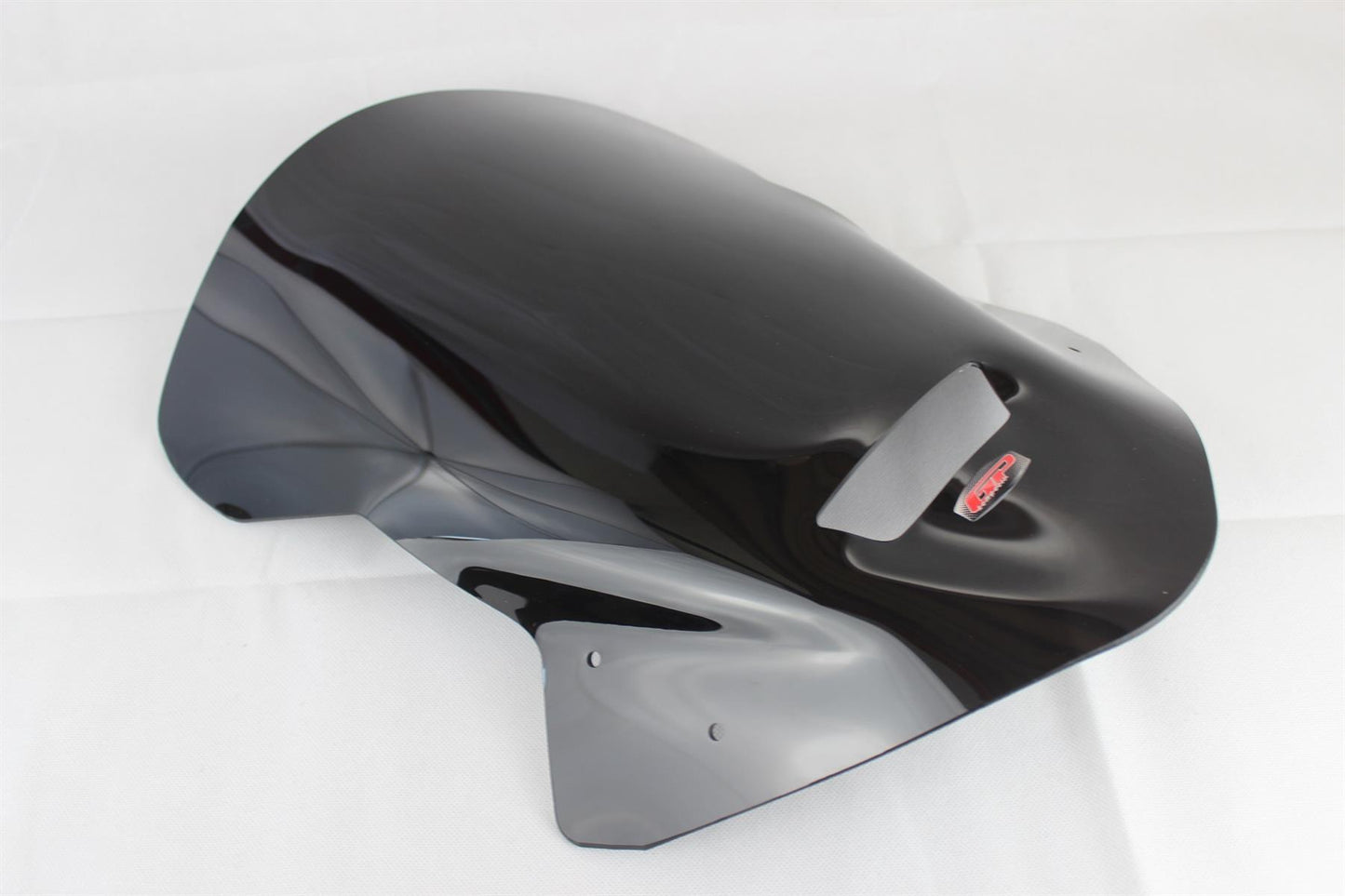 Suzuki GW250 Inazuma (naked type) dark smoke windscreen 12-16