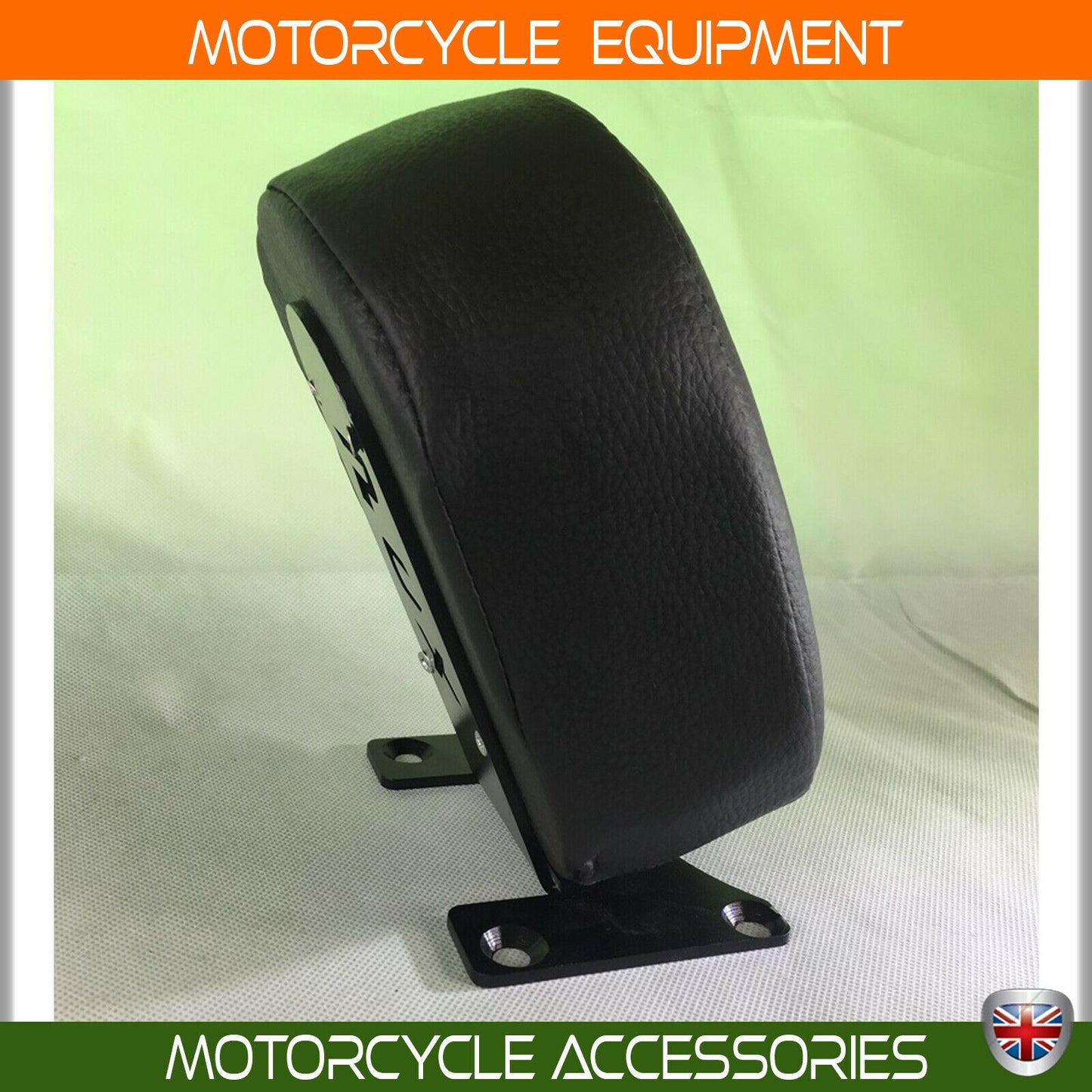 Honda PCX 125 150 backrest sissy bar