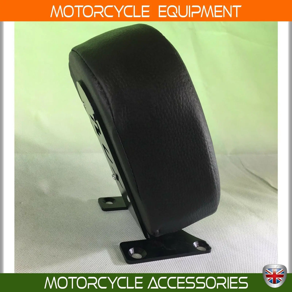 Honda PCX 125 150 backrest sissy bar
