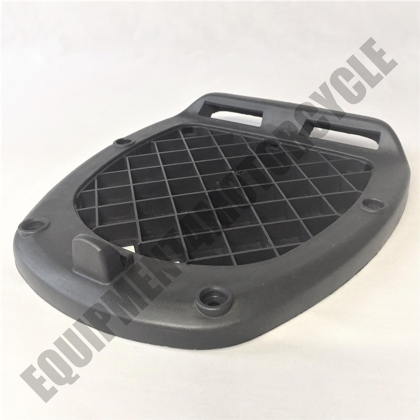 Top Box Replacement Adaptor Plate + Fitting Kit for Arwic Top Box