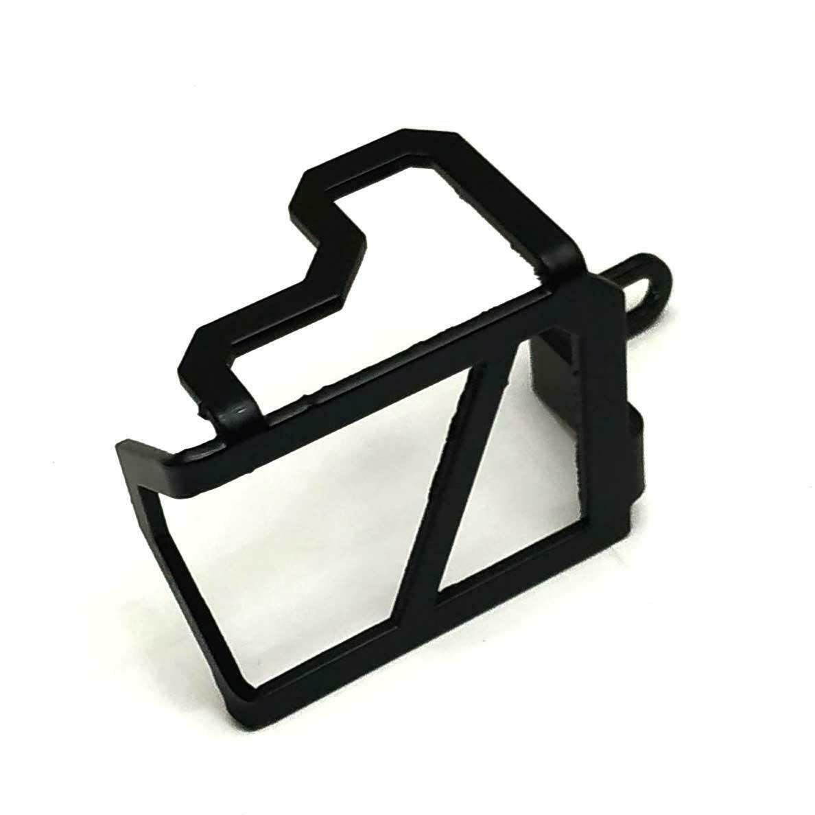 Honda CRF 1000L Africa Twin Brake Reservoir Guard Protective Cover 2015-19