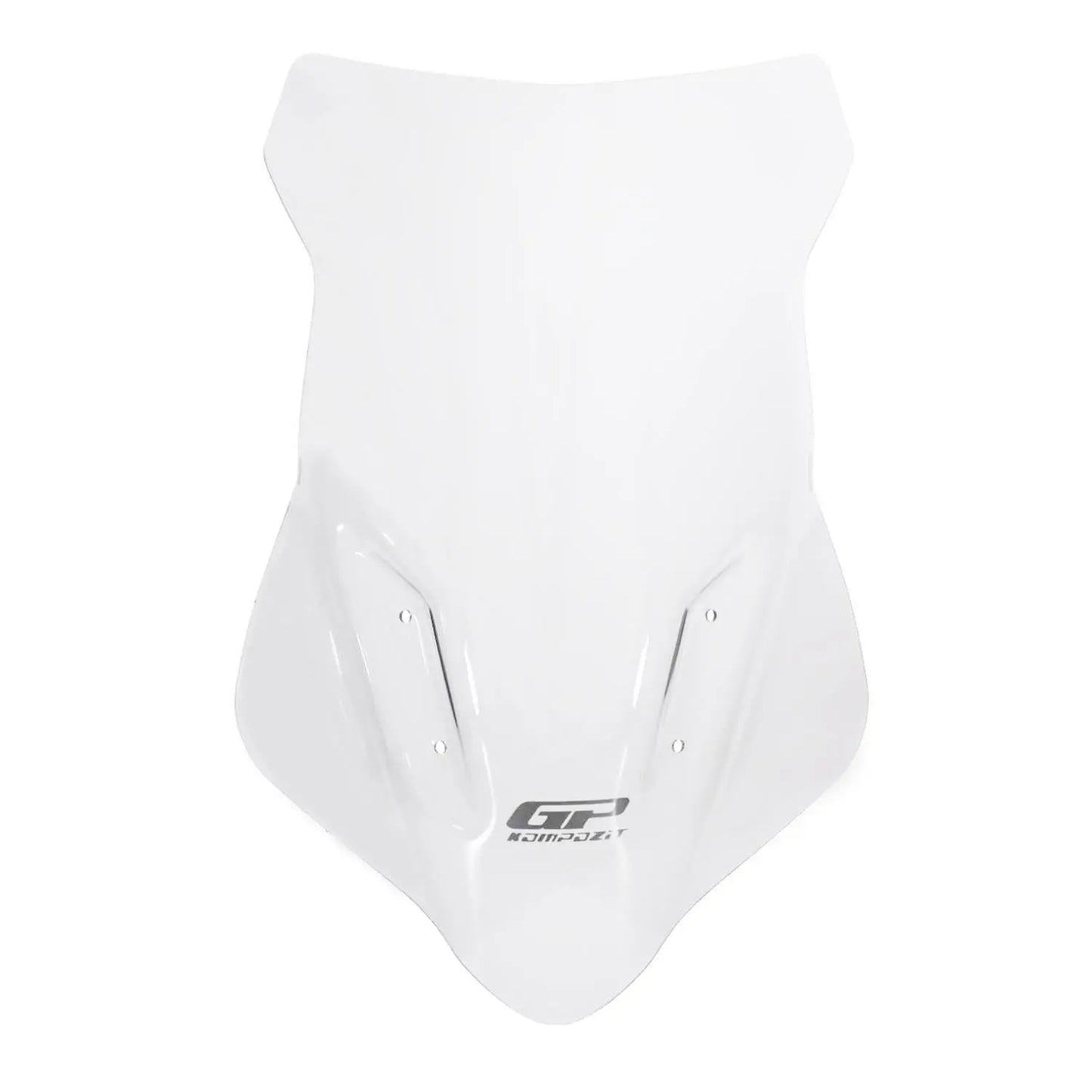 Honda VFR800X Crossrunner clear 55 cm windscreen 17-21