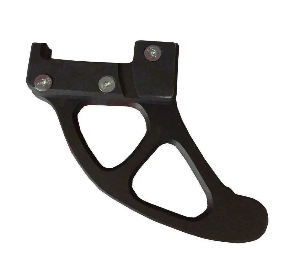 KTM EXC disc guard protector 2013-15
