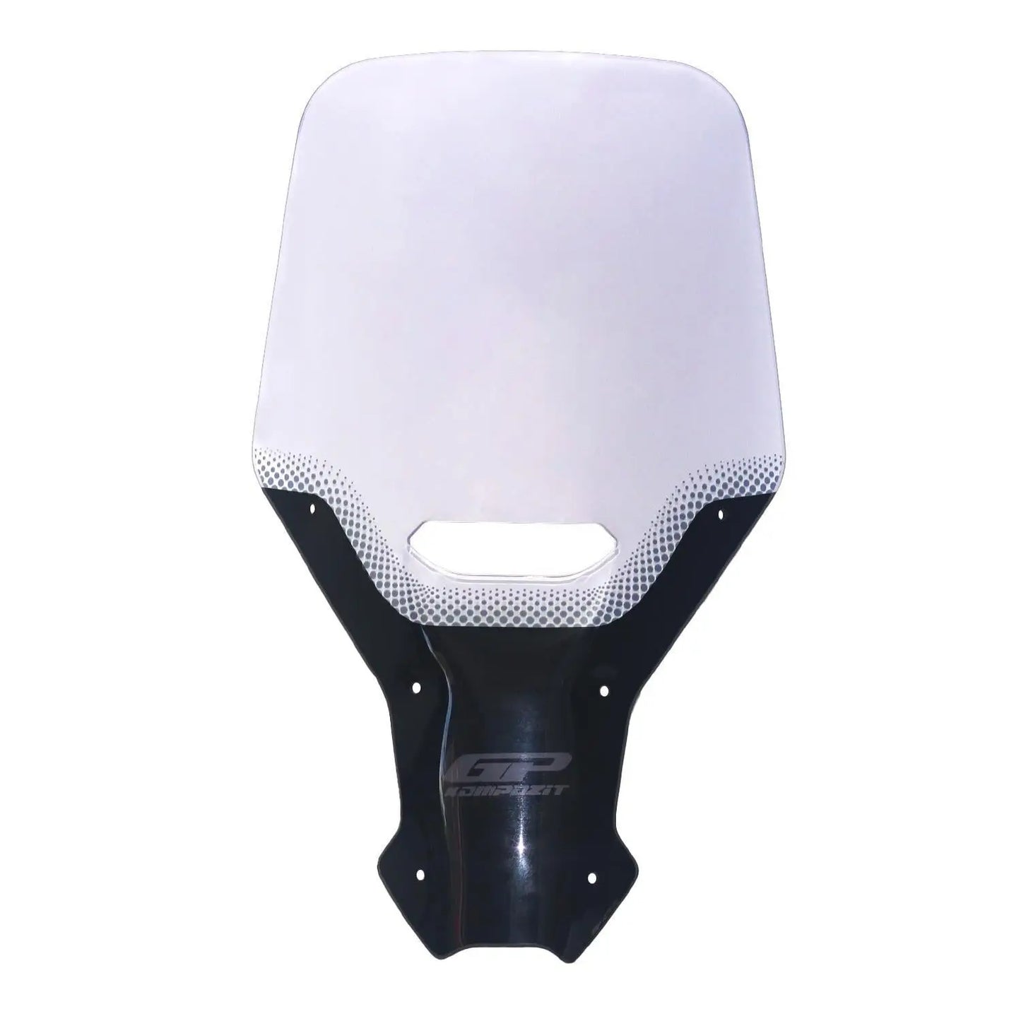 CRF 1100L Africa Twin clear windscreen 20-23
