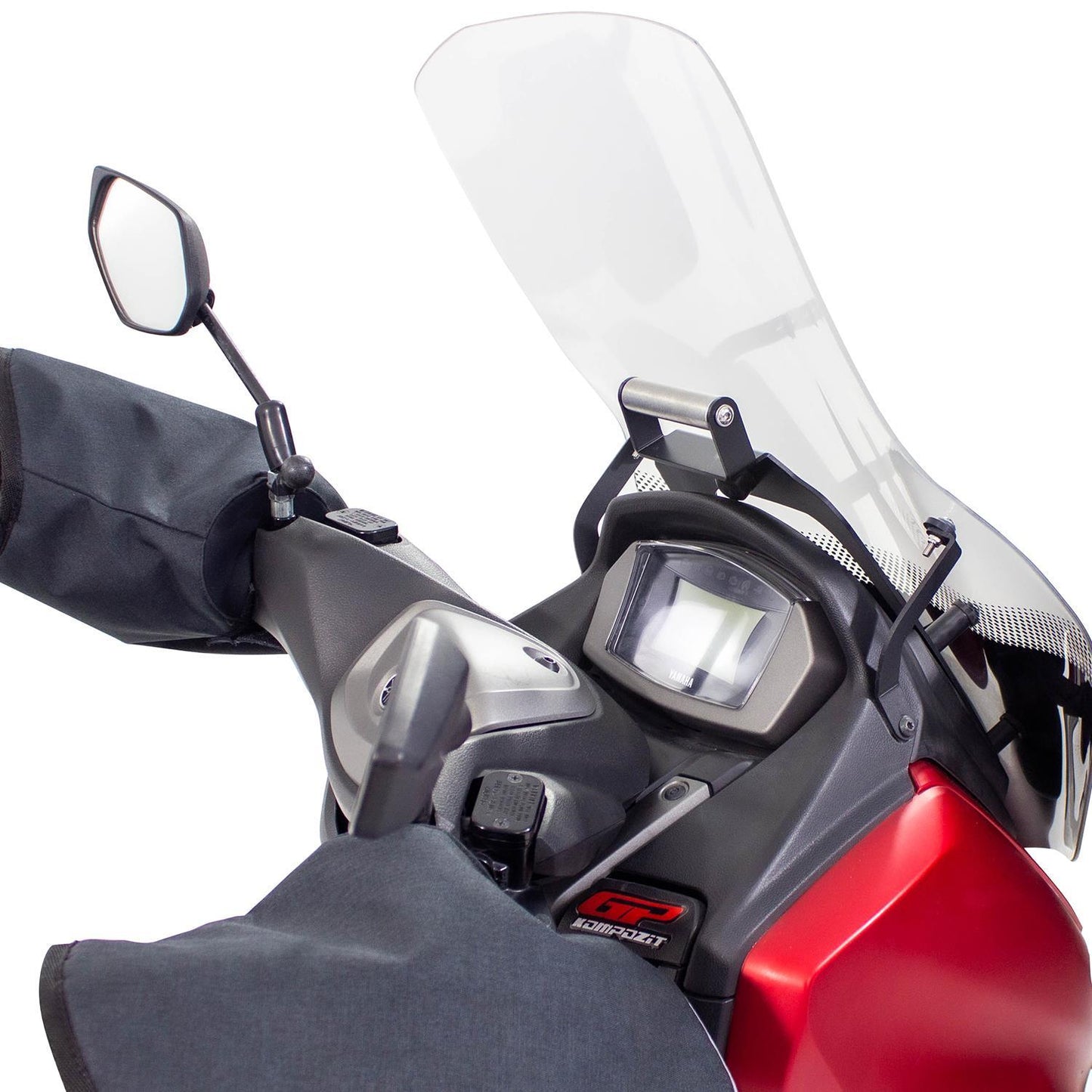 Yamaha NMAX GPS SAT NAV Phone holder bracket 21-24