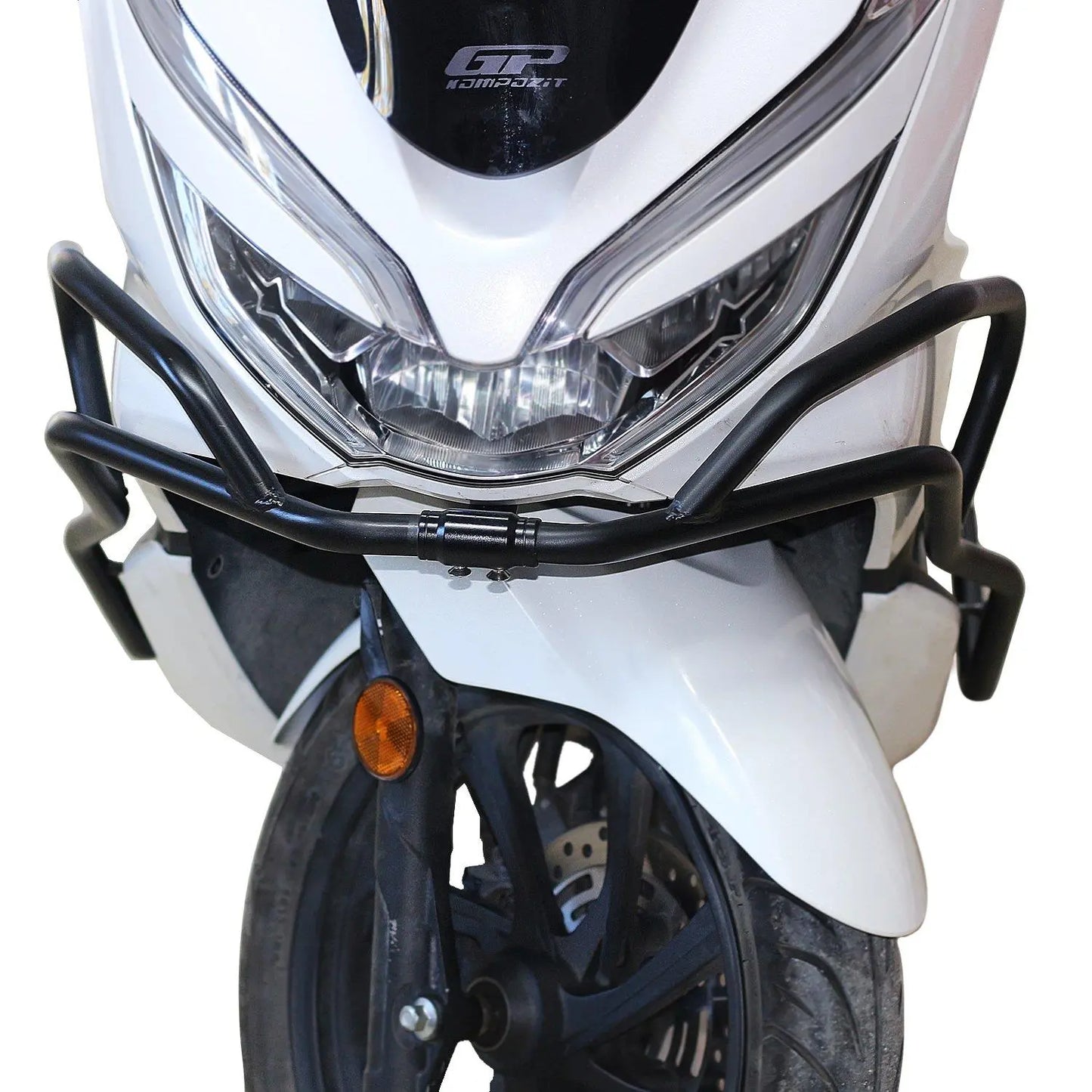 Honda PCX 125 crash bars protectors 18-20 only