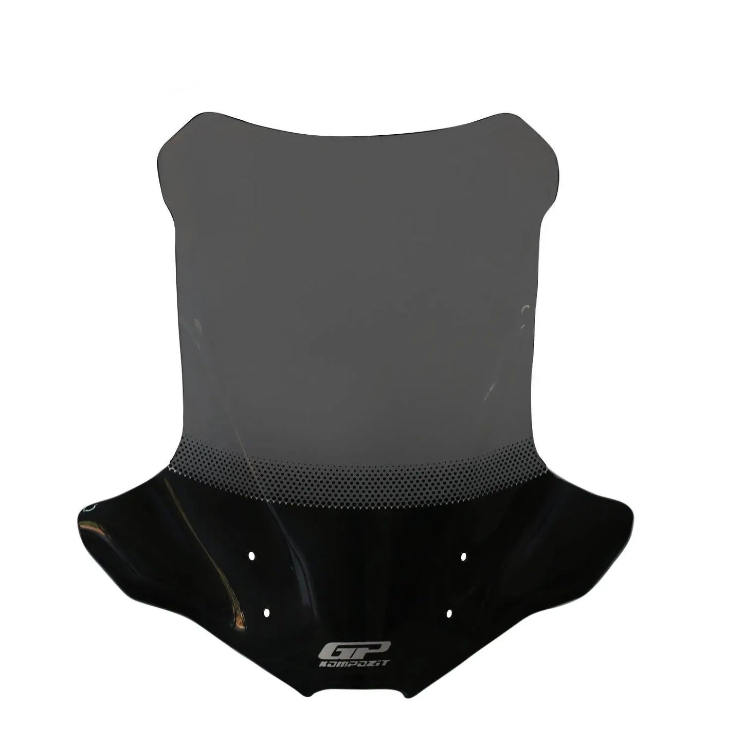 Honda NC700X 12-14 NC750X 14-15 windscreen smoke