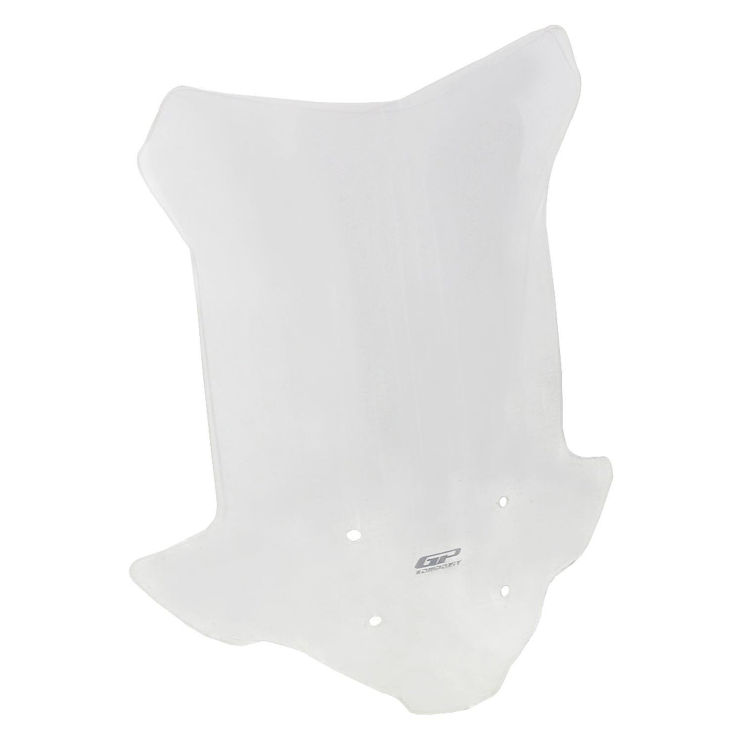 BMW G310GS windscreen 48cm clear 17-23