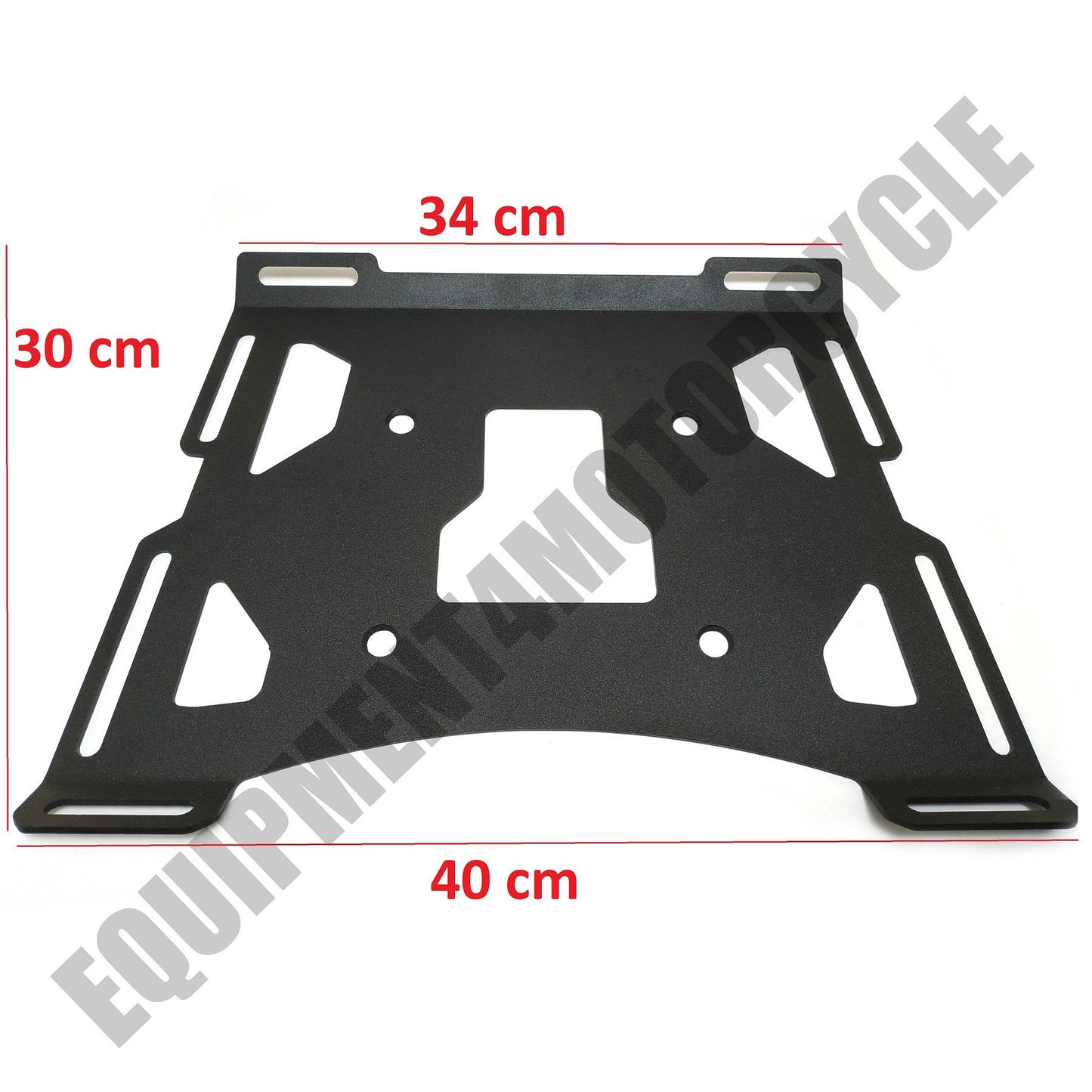 KTM DUKE 125 DUKE 390 soft bag rear rack luggage carrier for soft bag 17-22