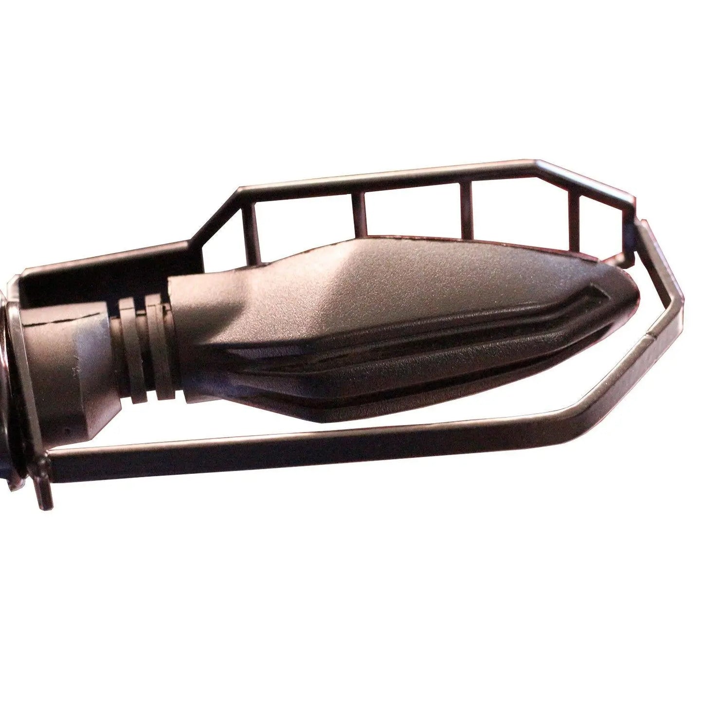 Triumph Tiger1200 Indicator Protectors Guards Pair 2013-17