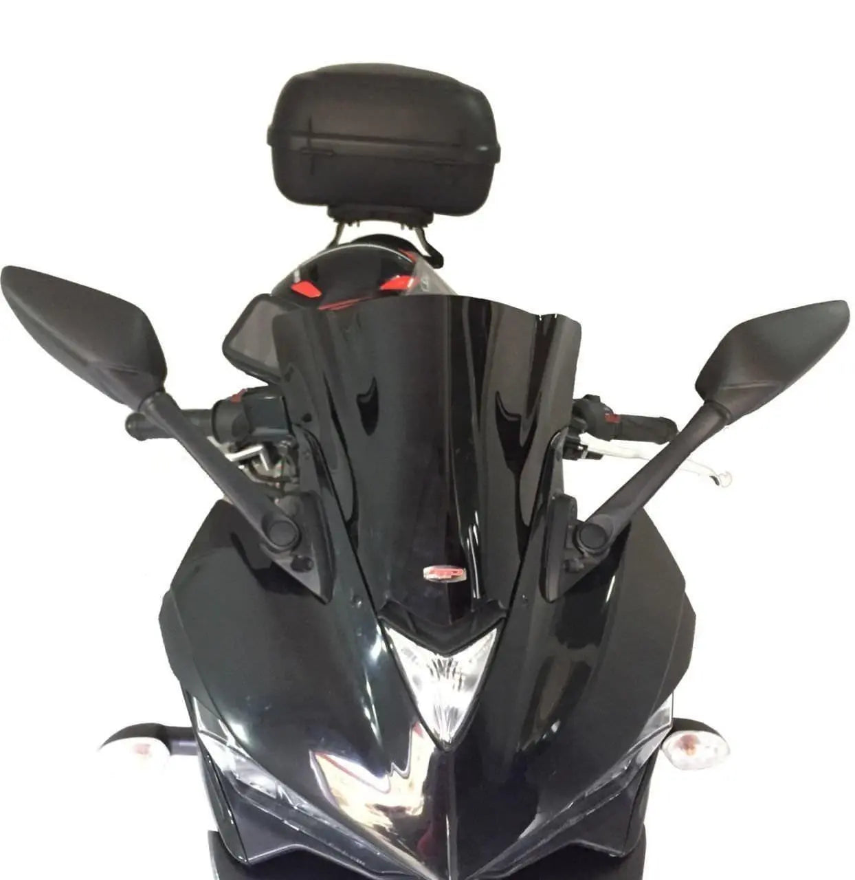 Yamaha YZF R3 YZF R25 Windscreen 2015-18