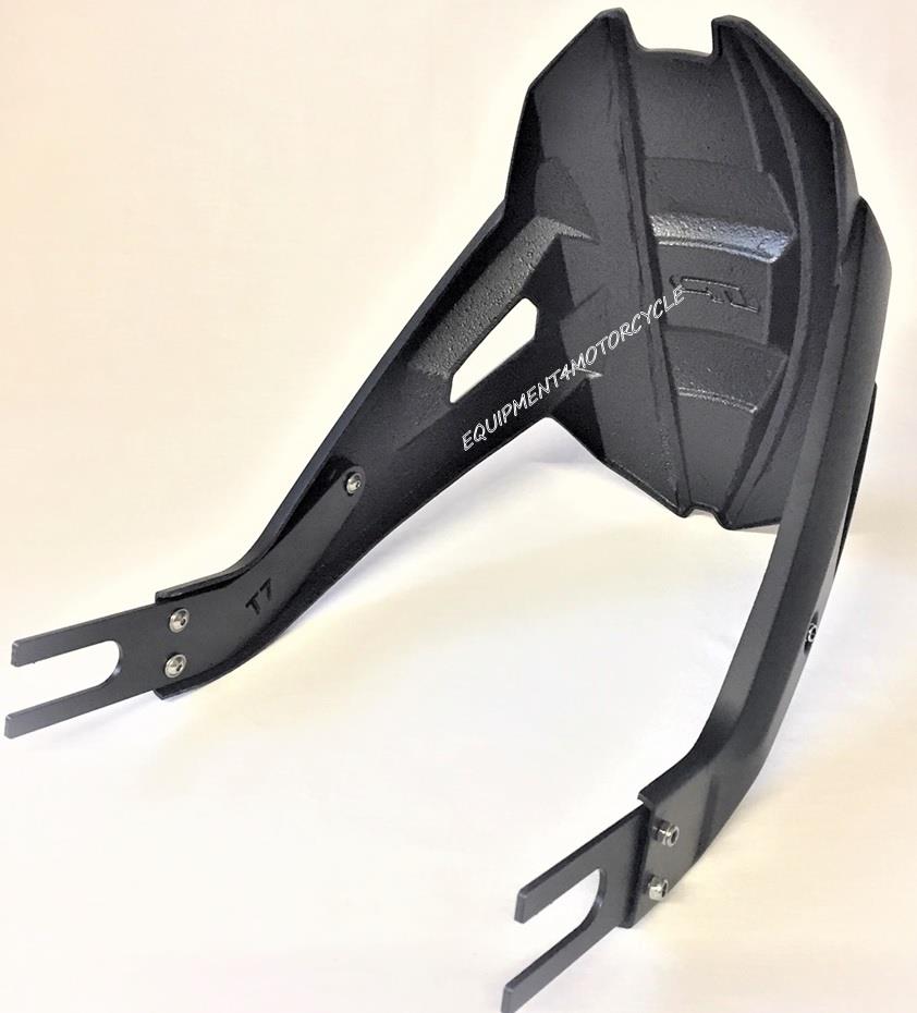 Yamaha Tenere 700 splash guard rear fender 19-23