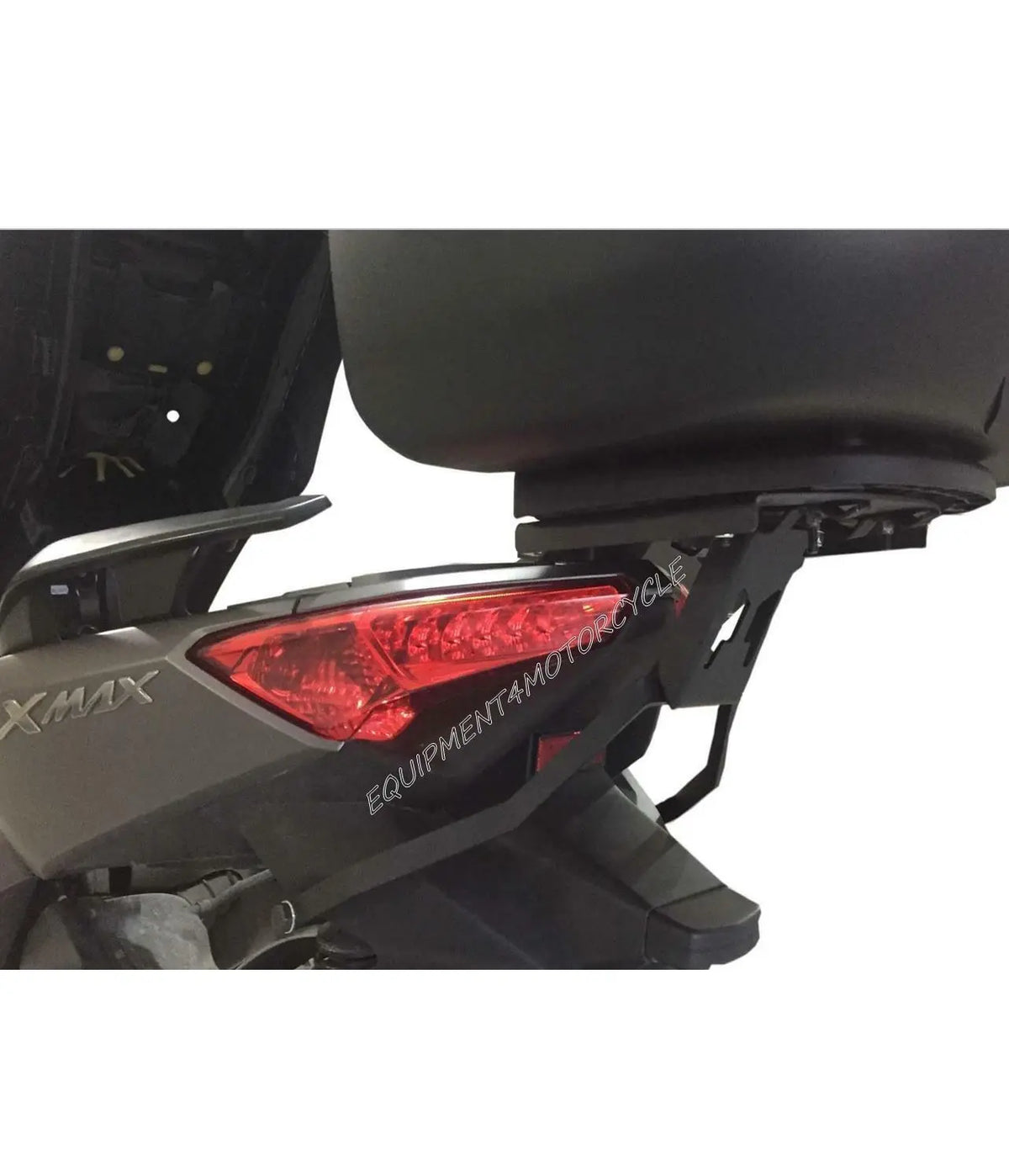 YAMAHA XMAX 125/250/400 rear rack 14-17