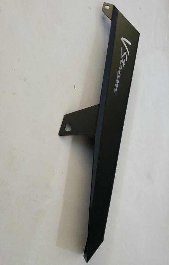 Suzuki Vstrom 650 DL650 chain guard 12-23