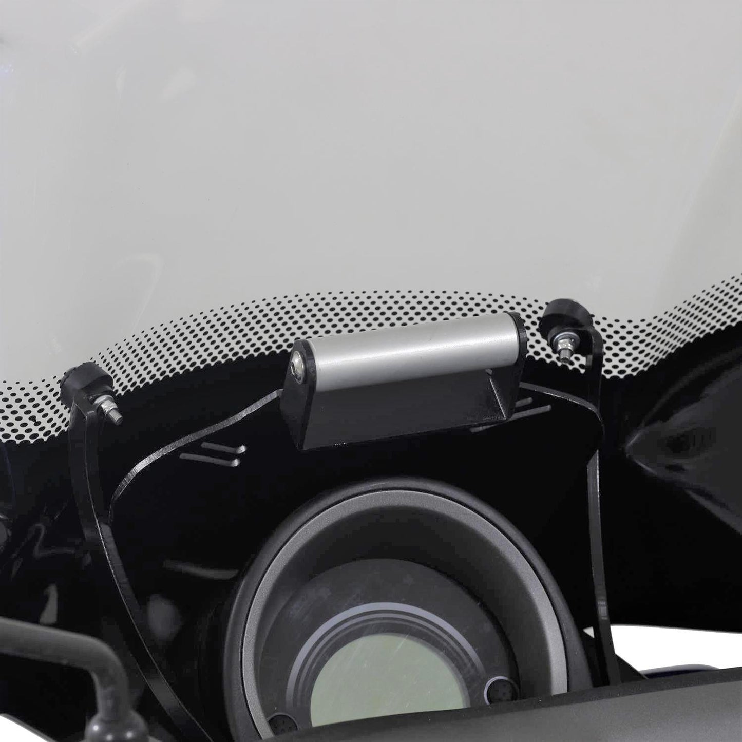 Yamaha NMAX125 metal GPS bracket phone holder 15-20