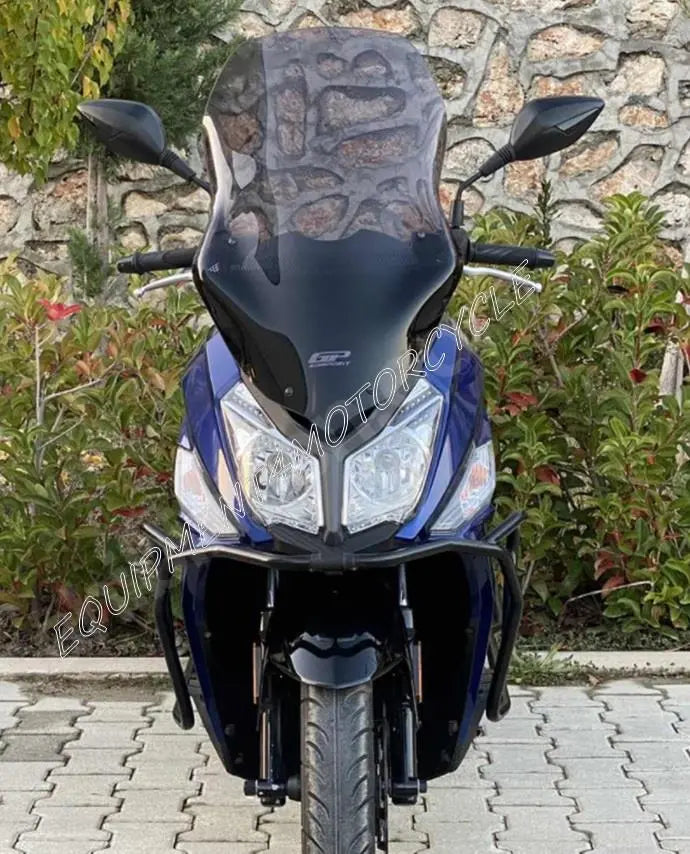 SYM Jet14 crash bar cover bumper guard protector 2018-2020