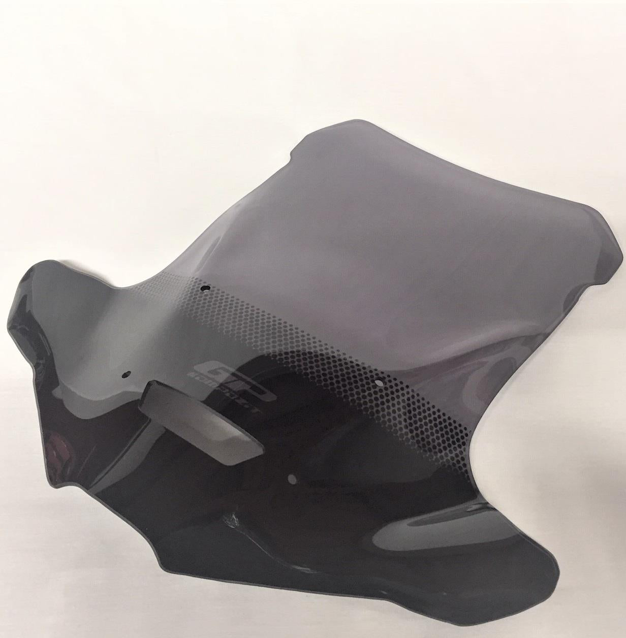 Honda NC750X smoke windscreen 51 cm 16-20