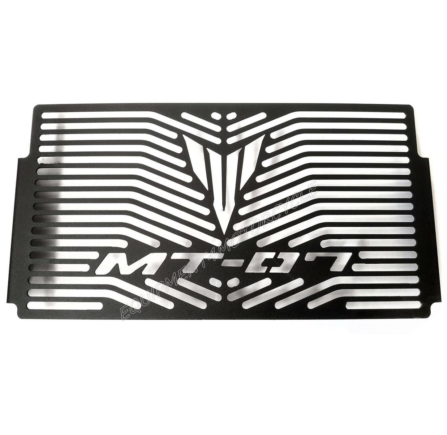 Yamaha MT07 radiator guard 14-23
