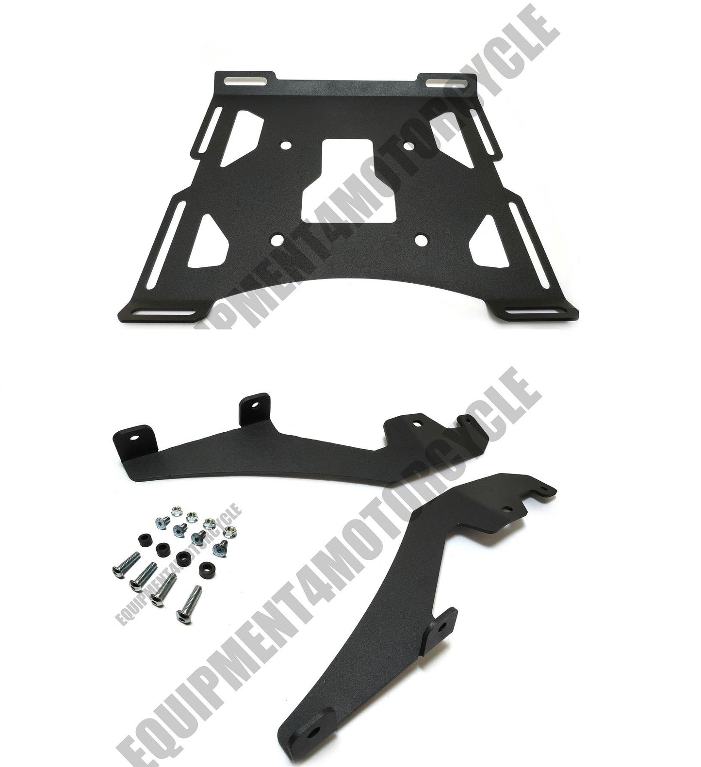 KTM DUKE 125 DUKE 390 soft bag rear rack luggage carrier for soft bag 17-22