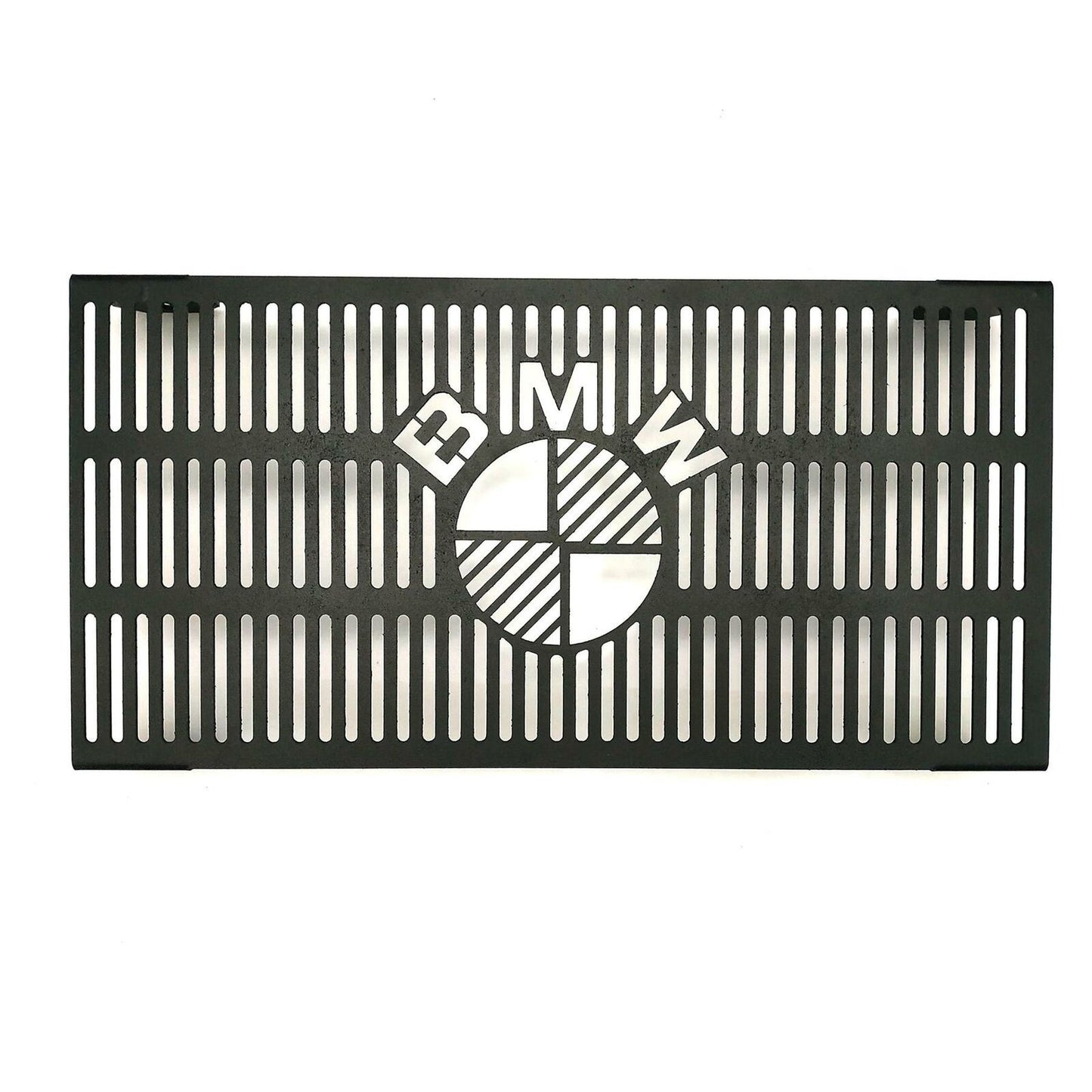 BMW F 800 GS radiator guard 2008-17