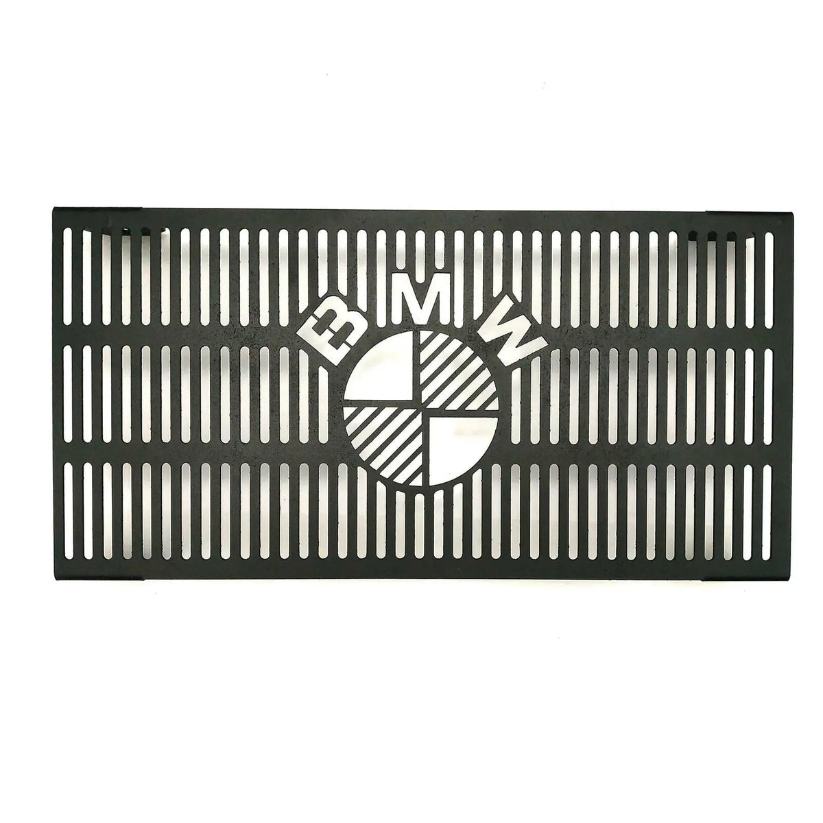 BMW F 800 GS radiator guard 2008-17