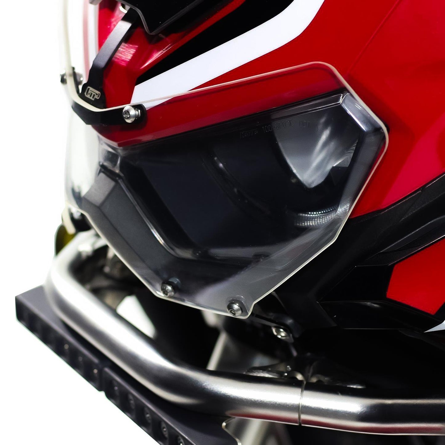 CRF1100L Head Light Guard Africa Twin 1100L Head Light Protector 20-23