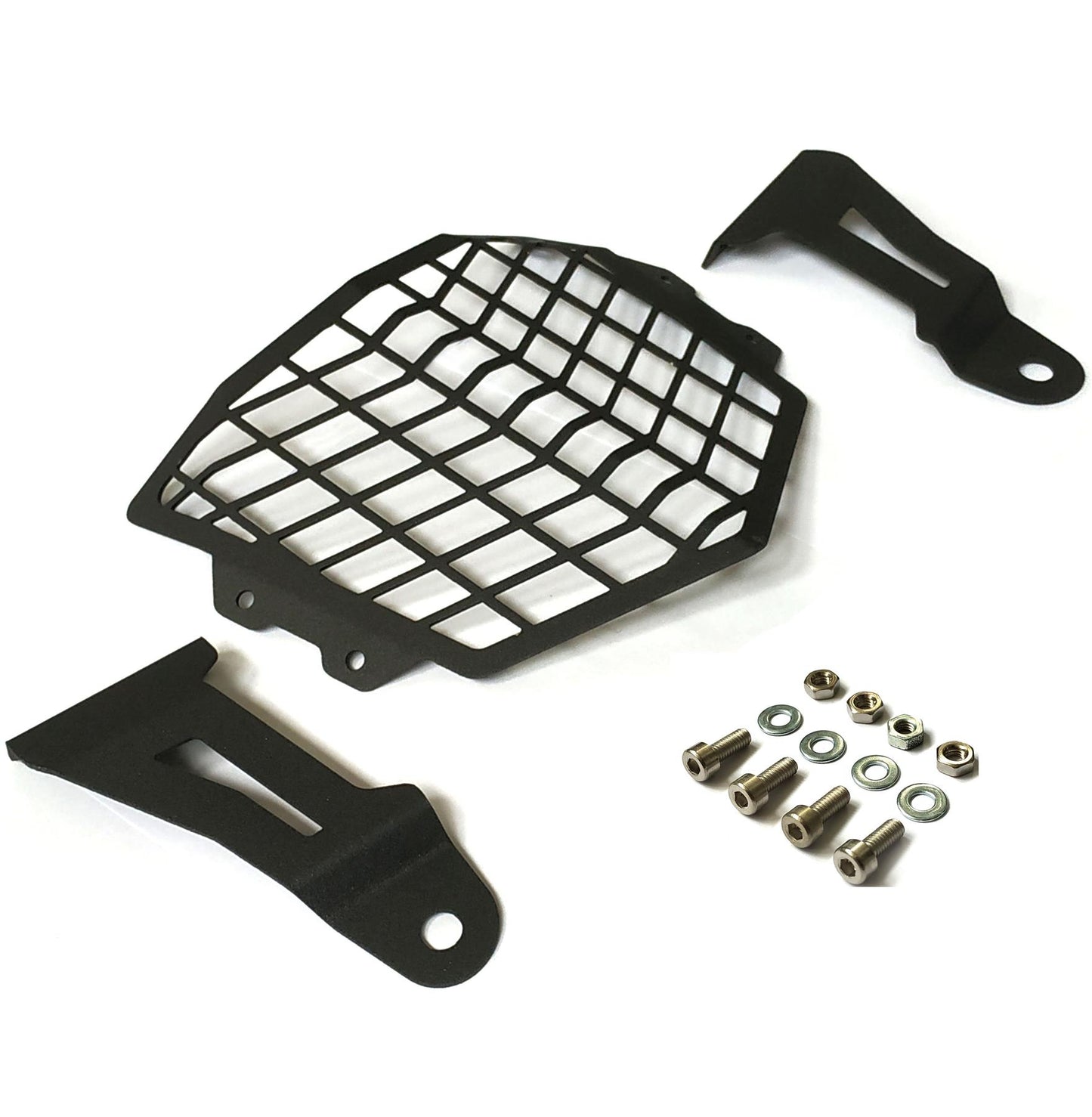 Honda CRF 250L headlight guard 12-20