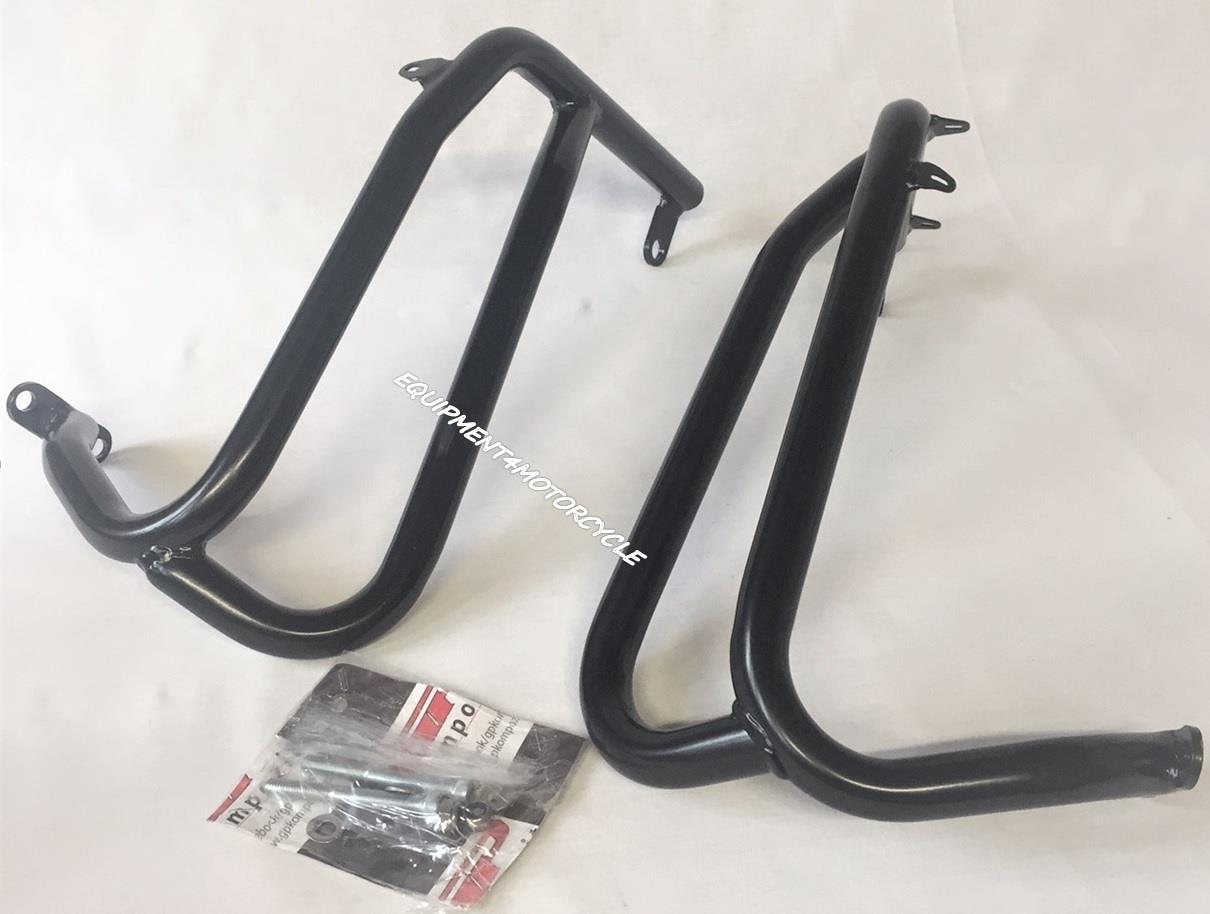 Yamaha WR250R crash bar engine guard 2008-20
