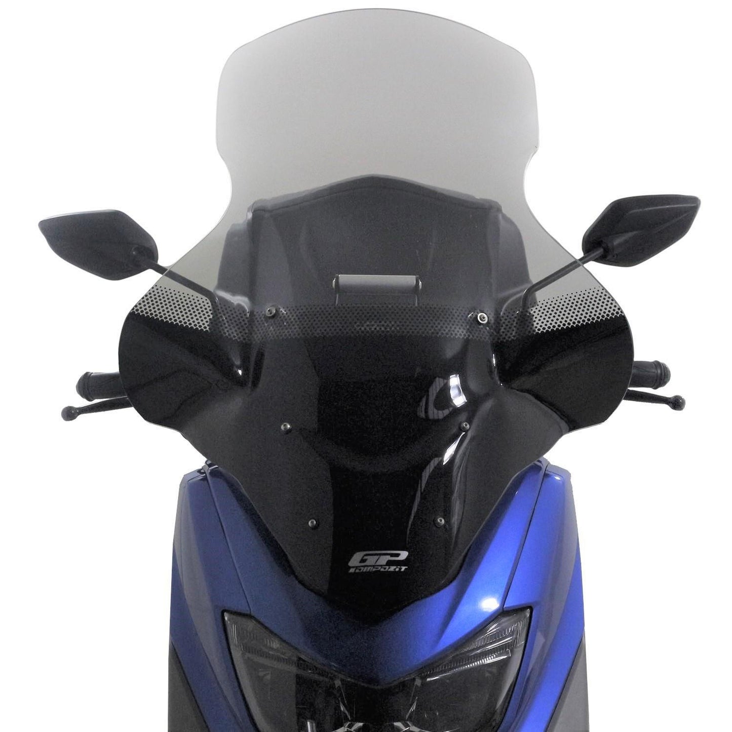 Yamaha NMAX125 metal GPS bracket phone holder 15-20