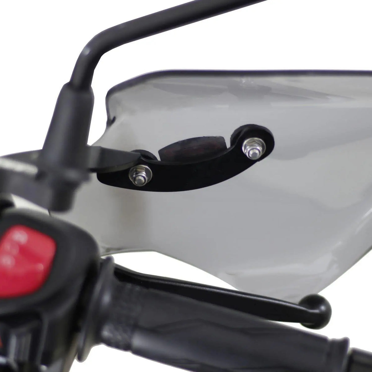 Yamaha XMAX 125 250 400 hand guards protectors pair 14-22