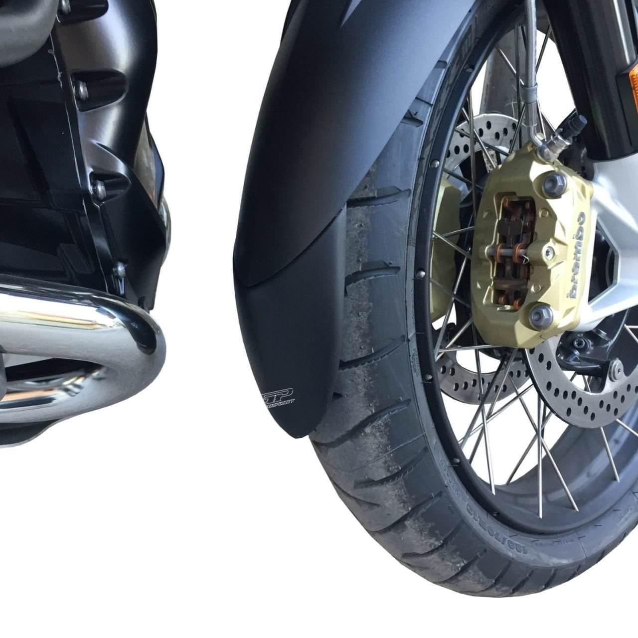 BMW R 1200GS/R1250GS Front fender extension 2013-23