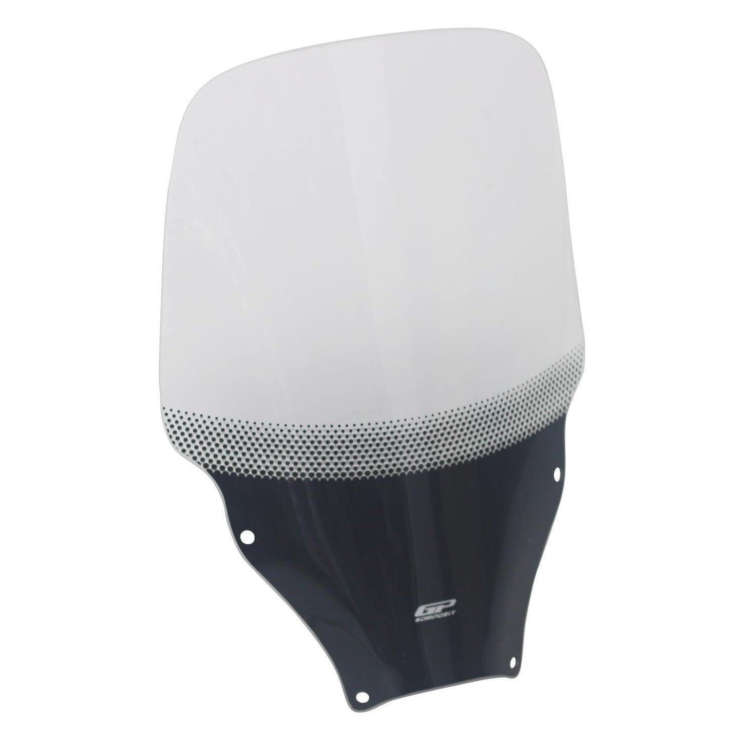 Honda Forza350 Forza 350 windscreen 21-23 clear 61 cm