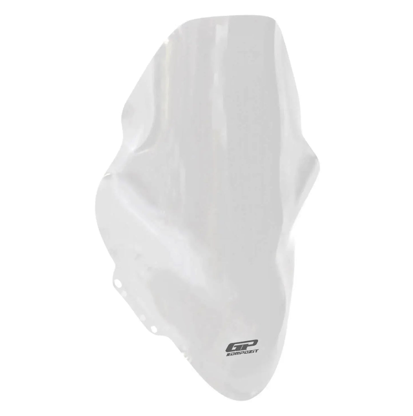 Honda PCX 125 clear 65 cm windscreen 14-17