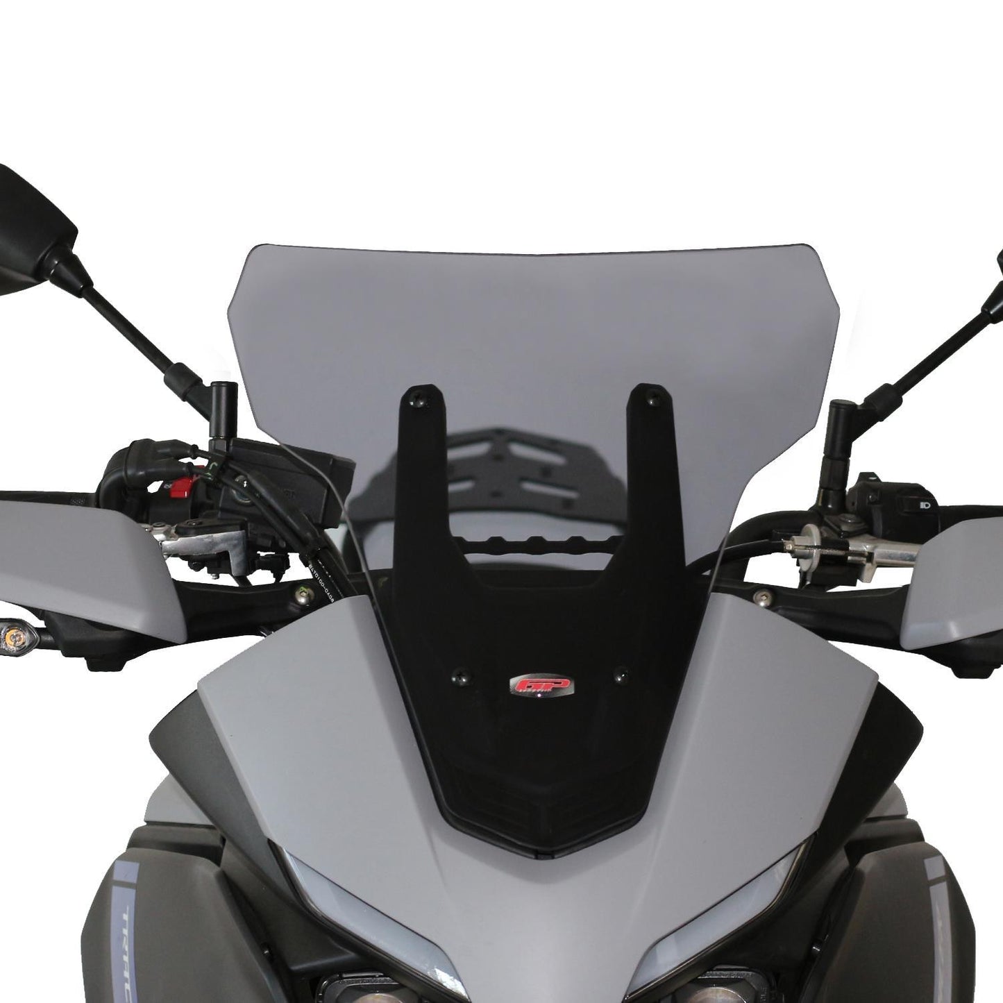 Yamaha Tracer700 Tracer 7 windscreen 41 cm smoke 2020-23