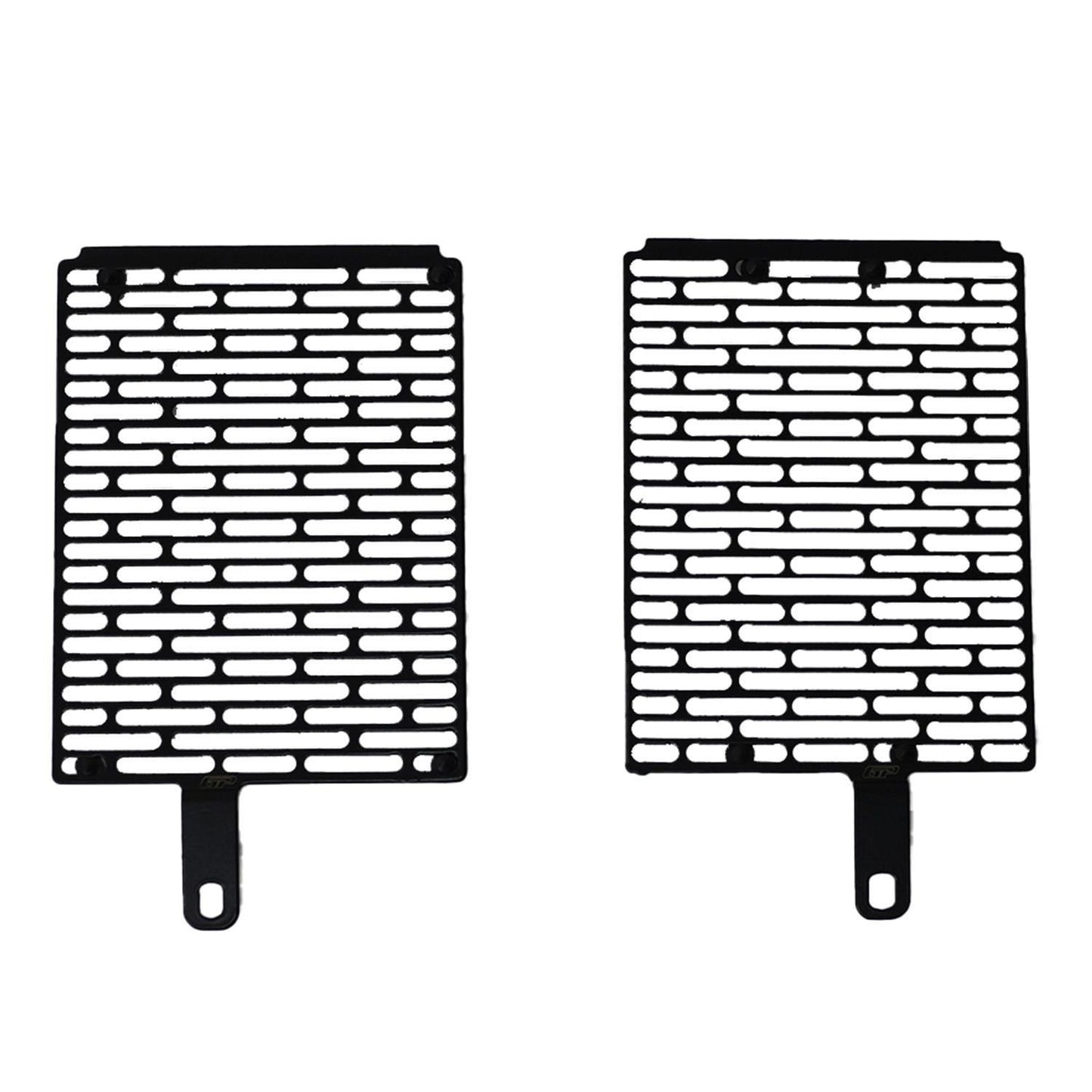 BMW R1200GS R1200GS ADV radiator guards protector pair 13-18