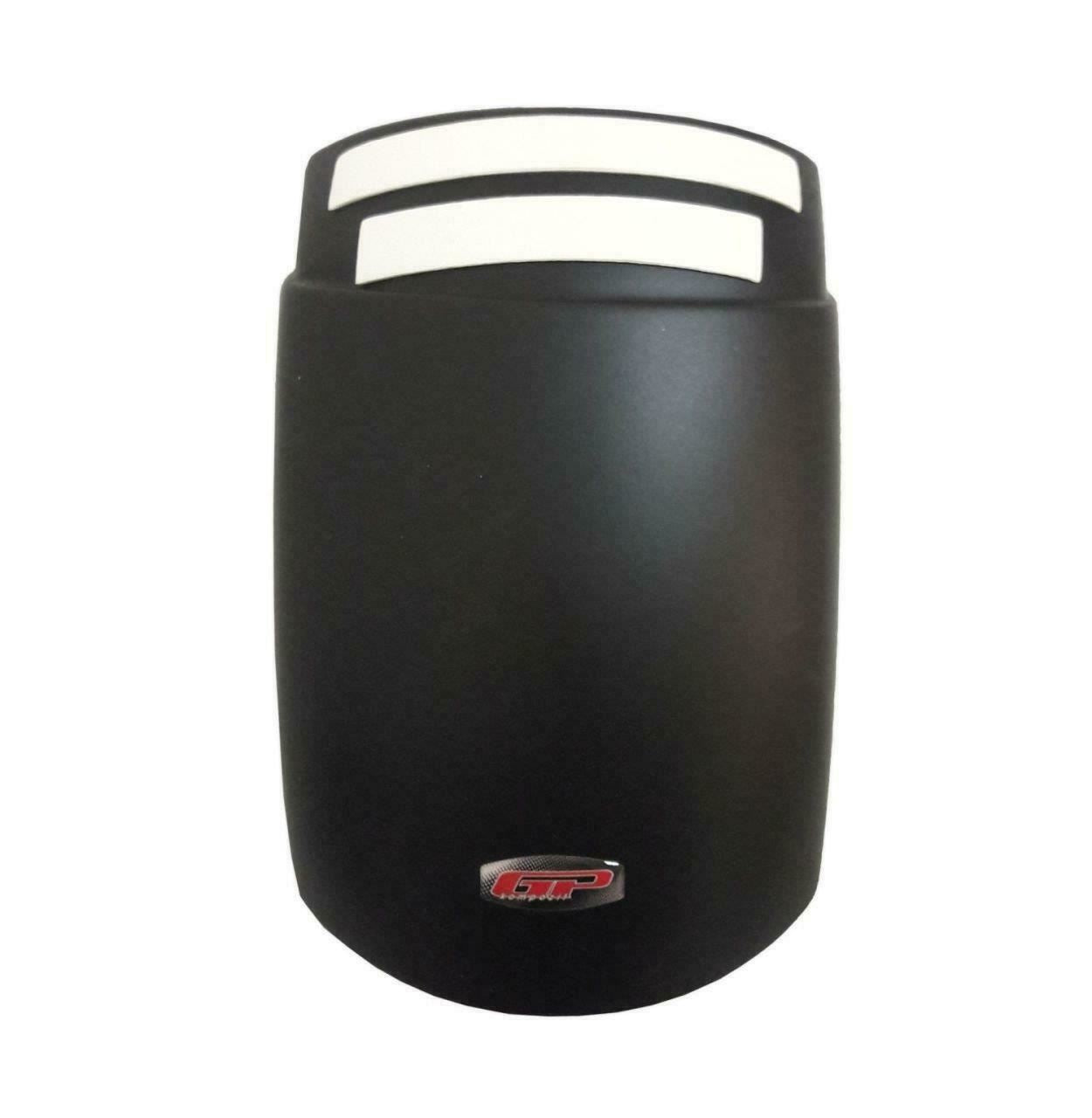 Honda CB650F front fender extension 2014-2020