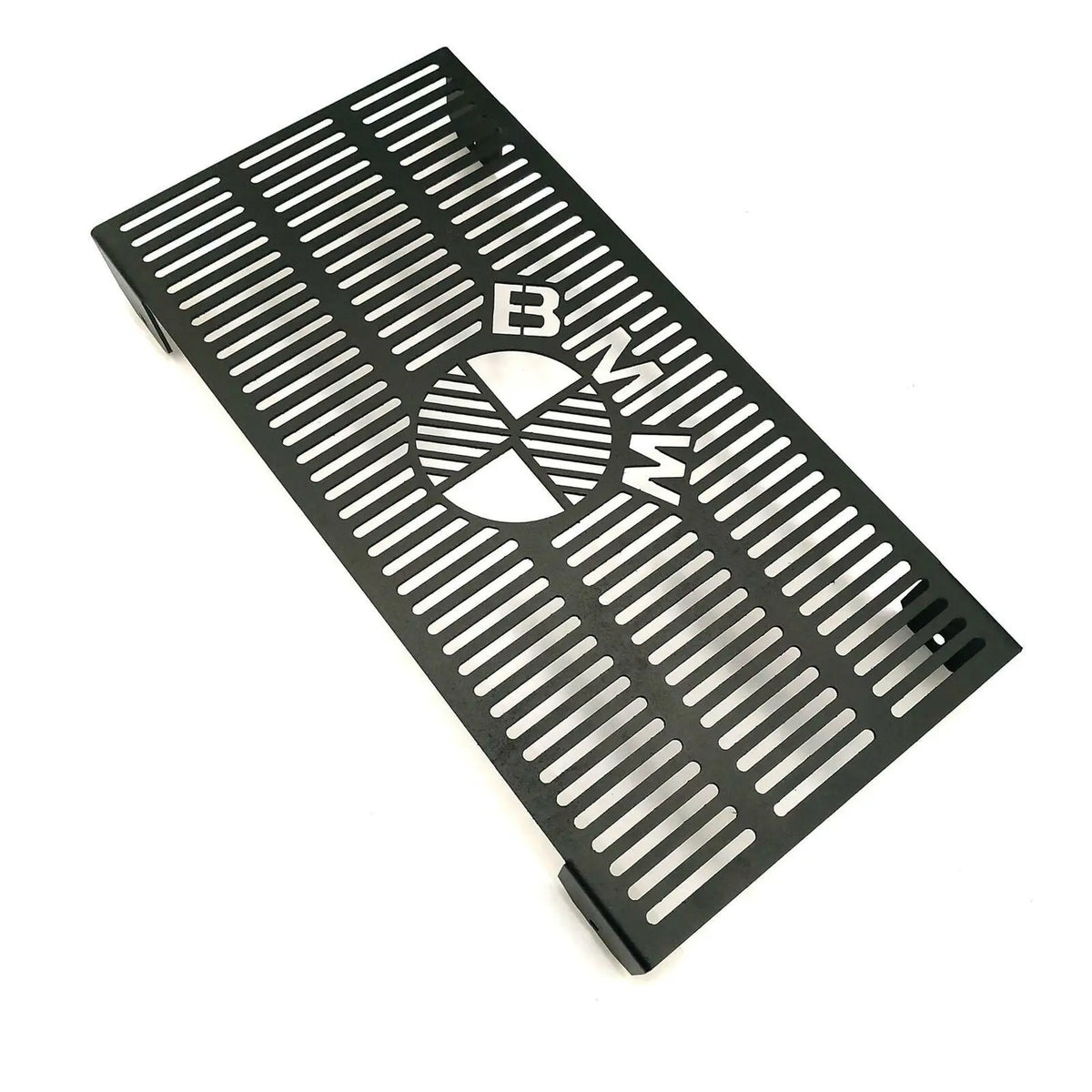 BMW F 800 GS radiator guard 2008-17
