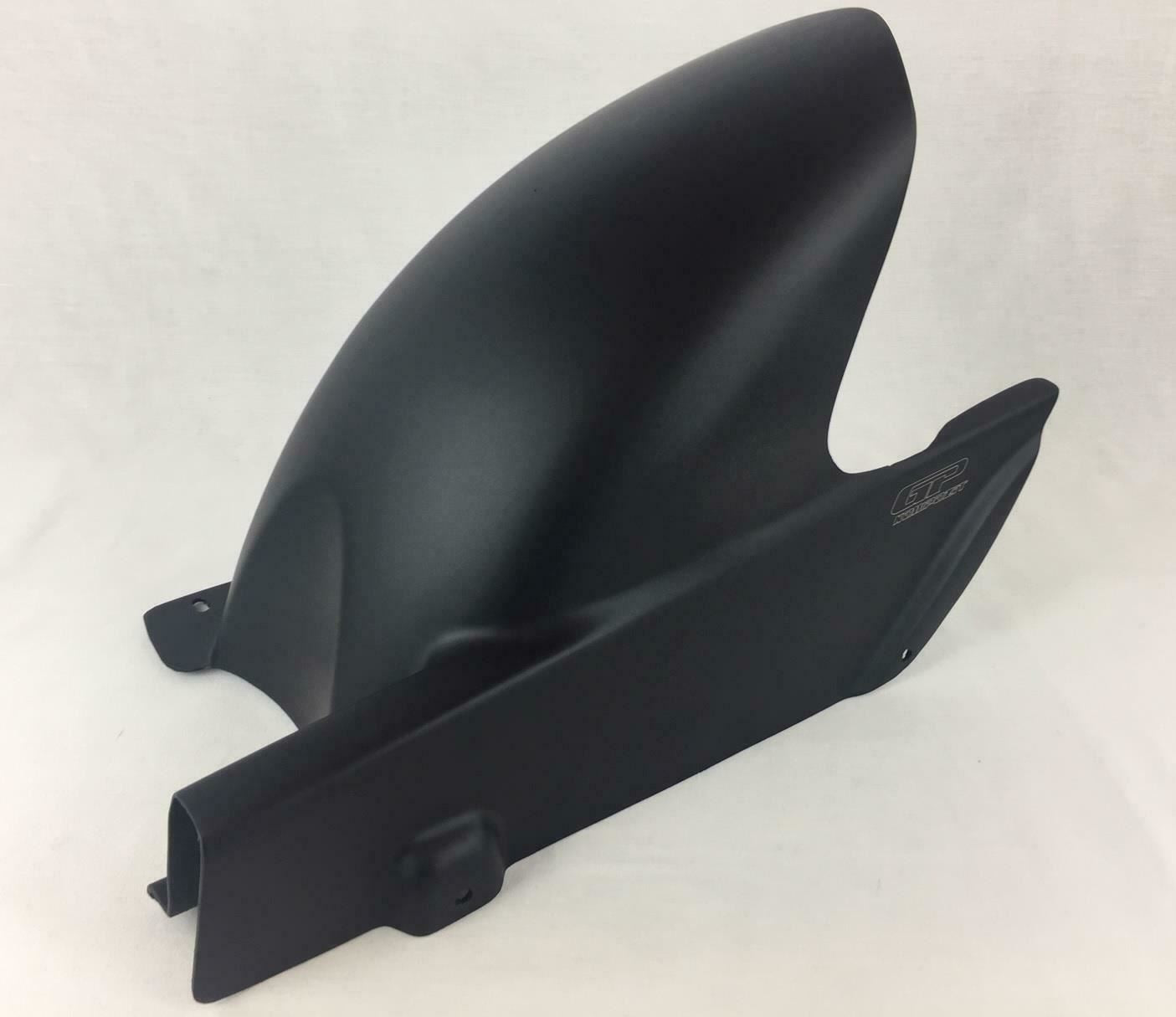 Honda CB 600F Hornet mudguard rear fender hugger 2007-12