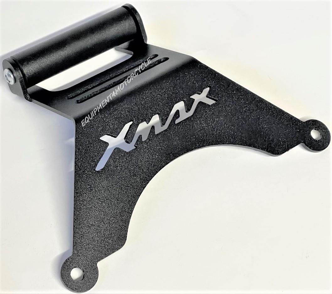 Yamaha XMAX400 GPS bracket phone sat nav holder 18-22