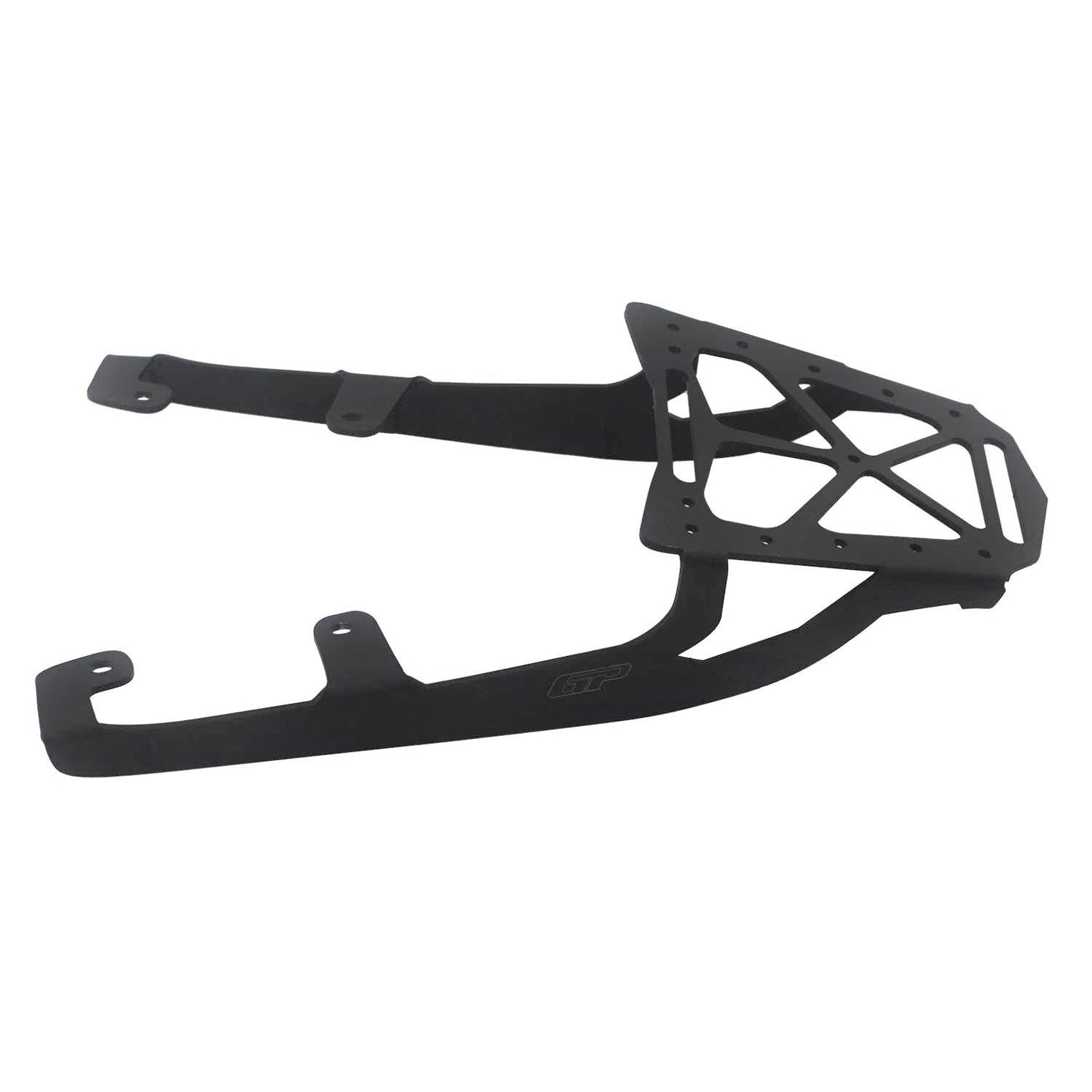 HONDA NC750X 2021-23 rear rack luggage top box carrier