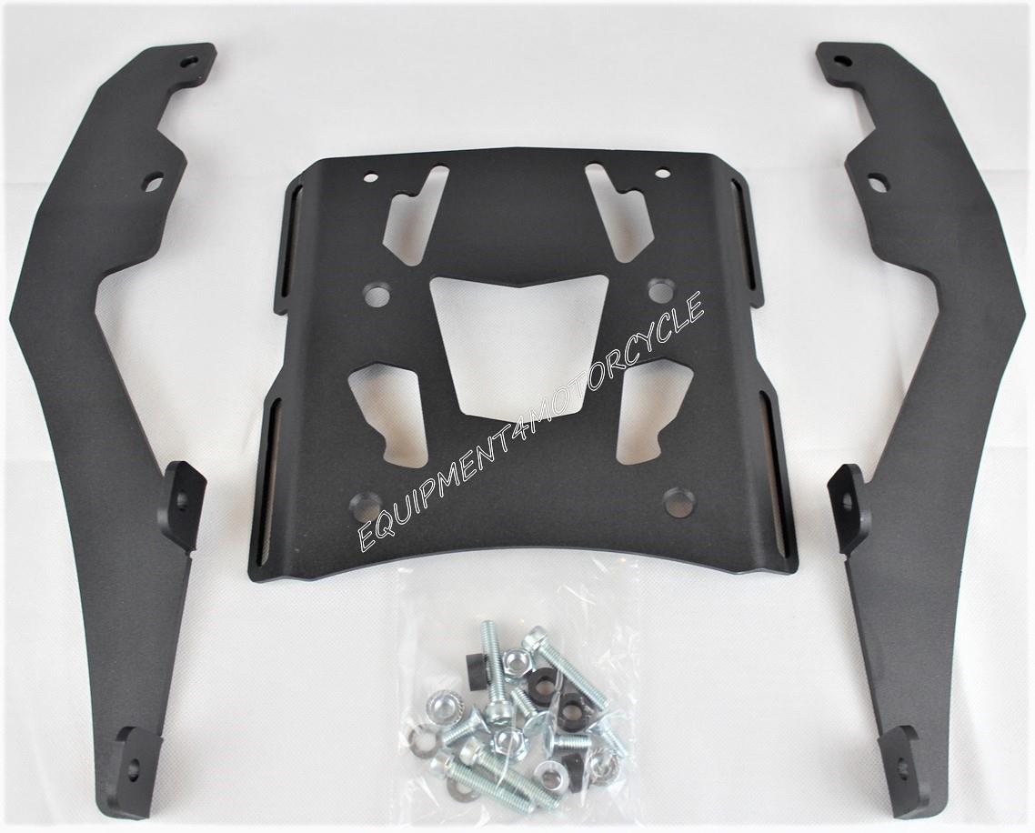 KTM DUKE rear rack luggage carrier 125 / 390 between 17-22