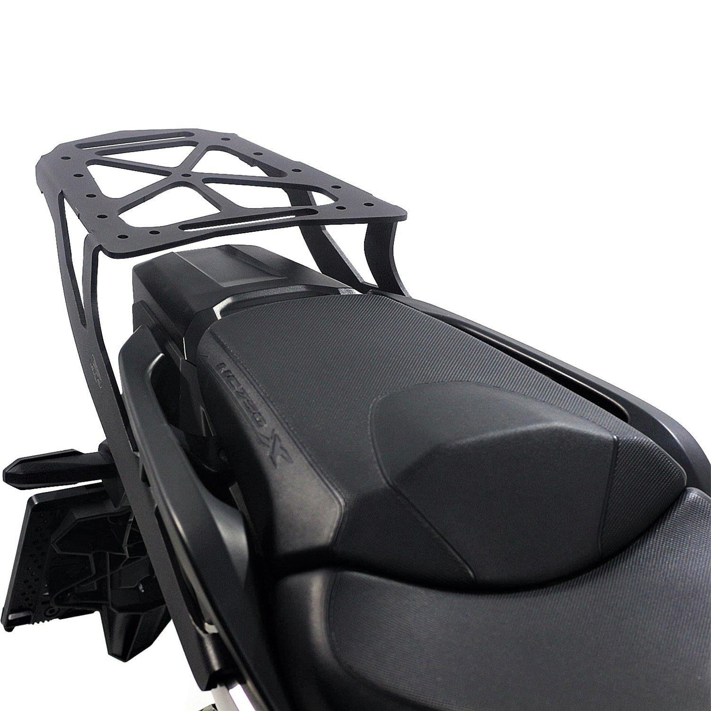 HONDA NC750X 2021-23 rear rack luggage top box carrier