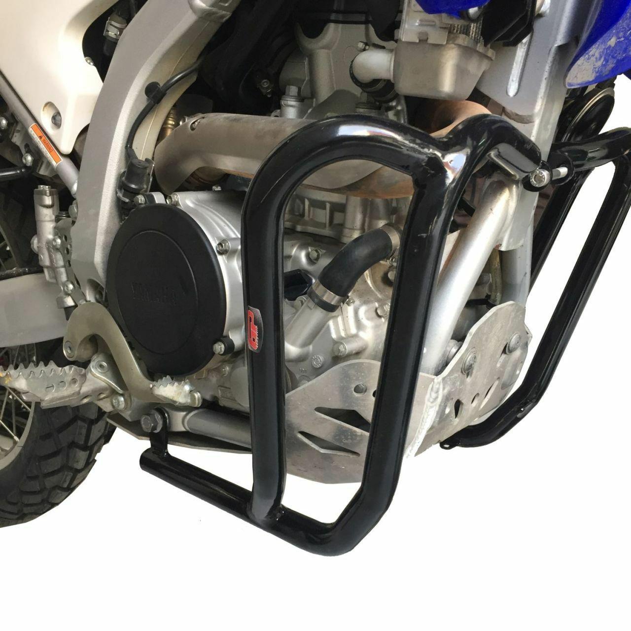 Yamaha WR250R crash bar engine guard 2008-20