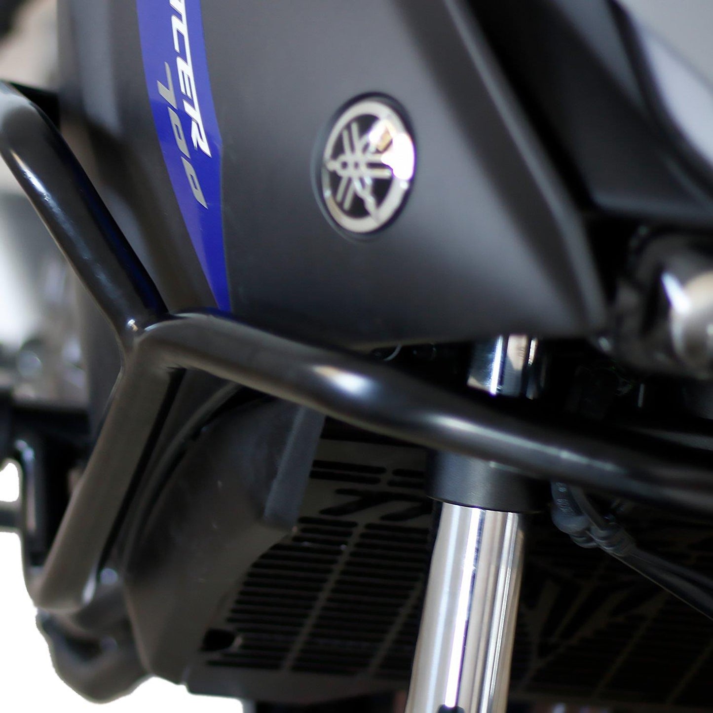 Yamaha Tracer 700 Tracer7 crash bars engine guards + sliders set 20-23