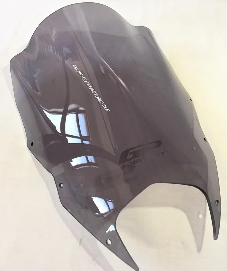 Yamaha Fazer8 smoke windscreen 41 cm 2010-16