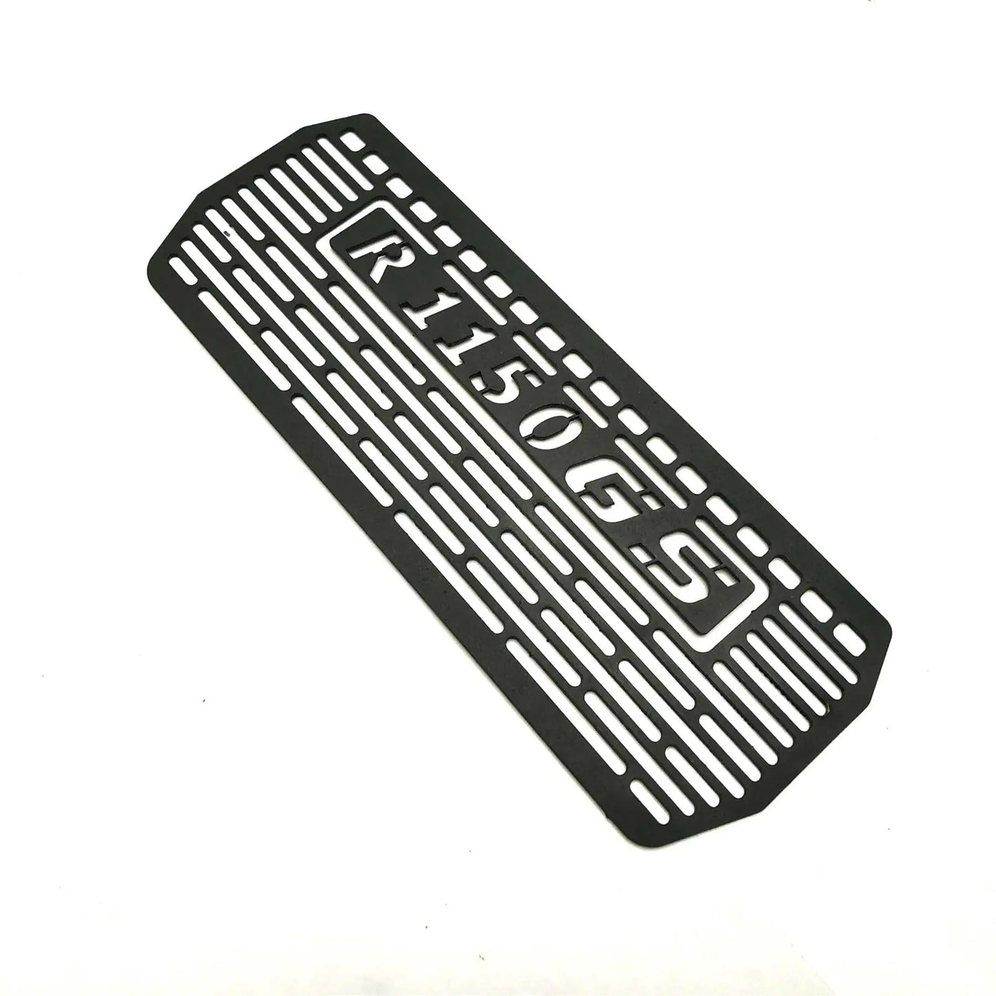 BMW R1150 GS radiator guard 1999-2005