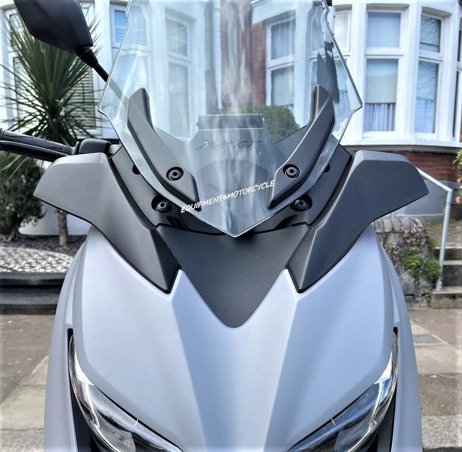 Yamaha XMAX400 GPS bracket phone sat nav holder 18-22